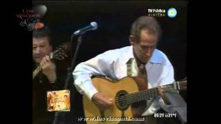 Mis Harapos  Los Visconti en cosquin 2012 premio Camin de ORO parte 3 [upl. by Tiphany]