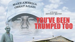 The film the Trump Organization tried to suppress  Youve Been Trumped Too 2020  Full Film [upl. by Kilam622]