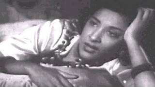 Duniya Mein Nahin Koi Yaar  Raj Kapoor Nargis Amber Song [upl. by Atiuqaj693]