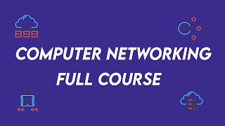 Computer Networking Fundamentals  Networking Tutorial for beginners Full Course [upl. by Wade]