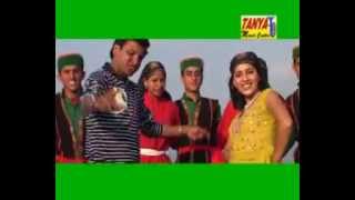 Himachali song dhatku kala [upl. by Adnwahsal]