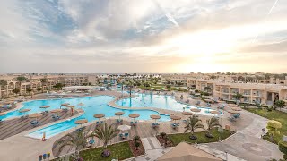 Pickalbatros Royal Moderna Sharm El Sheikh  2022 [upl. by Xer]