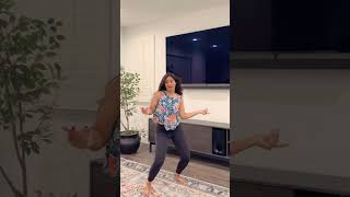 Ta Ta Ta x Cheez Badi Hai  Dance Trend  Pooja Reddy [upl. by Gilbart287]