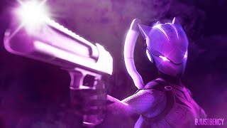 Fortnite MontageBlueberry Faygo clean [upl. by Emrich495]