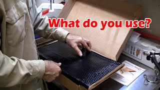 2 Sound Deadening Materials COMPARISON [upl. by Hardunn]