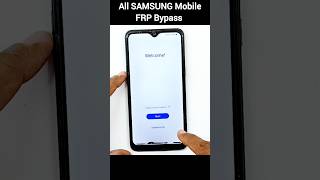 All Samsung Mobile  Frp Bypass  Android 111213  Without Pc  Unlock Tool  New Trick 2024 [upl. by Aihselef]