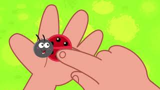 🐞🎶 Bubamara  Vesela Pjesma za Djecu  Naša Igraonica 🎶🐞 [upl. by Nace]