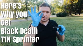 How to get better Fuel economy in a T1N Mercedes Sprinter amp How to prevent Fuel Injector Black Death [upl. by Namrac880]