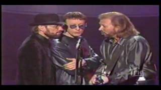 Bee Gees  Heartbreaker Guilty and Chain Reaction [upl. by Scherman]