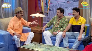 NEW Ep 3280  Popatlal Ki Kahwa Party  Taarak Mehta Ka Ooltah Chashmah तारक मेहता का उल्टा चश्मा [upl. by Akere]