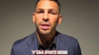 ShockingTruth Jorge Linares Exposes why Gervonta Davis Klls everyone at 135140 [upl. by Ylrebmit40]