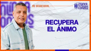 RECUPERA EL ÁNIMO 📺 Domingo26Noviembre2023 En Línea Con Dios [upl. by Madian238]