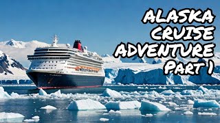 1 Join the 2024 Alaska Cruise Adventure of a Lifetime [upl. by Nowed]