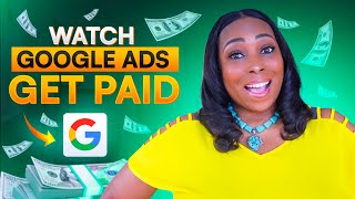 Earn 1 Per Google Ad You Watch With This NEW Website – Is It Legit [upl. by Arrait]