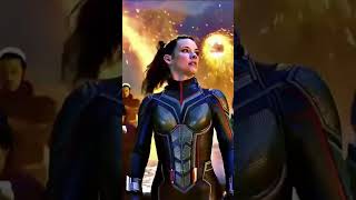 Thor saved Ironman from Thanos in Avengers End Game marvel comics MCU avengers movies [upl. by Kuhn]