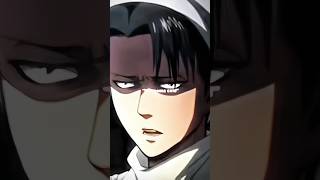 levii 💖 anime levi leviackerman aot aotedit ytshorts explore viralvideo amv manga ytgood [upl. by Yancy]