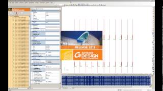 The Basic of Graitec Advance Design Unit 9 Part 2 of 2 [upl. by Weissberg971]