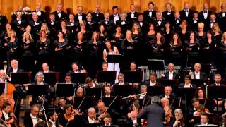 Trailer Benjamin Britten • War Requiem op 66 [upl. by Mllly496]