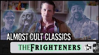 The Frighteners 1996  Almost Cult Classics [upl. by Spring382]