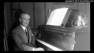 Maurice Ravel  Les entretiens de la Belle et de la Bete [upl. by Zaccaria]