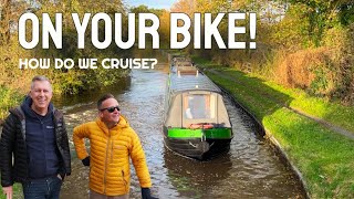 Winter Cruising Plans  One of the most Beautiful Narrowboat Stops Ep 243 [upl. by Chrissie]