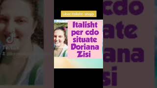 Liber italisht shqip nga Doriana Zisi [upl. by Elorac]