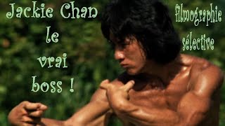 Jackie Chan le vrai boss [upl. by Haines]