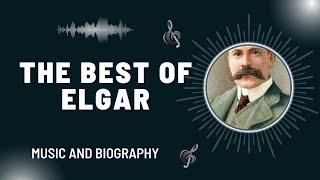 The Best of Elgar [upl. by Yesak]