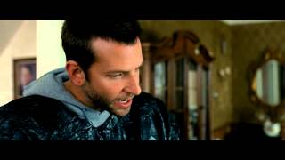 Silver Linings Playbook TV Spot [upl. by Margaretta]