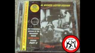 wicked lester 18 sweet ophelia august 72 first mix [upl. by Iong499]