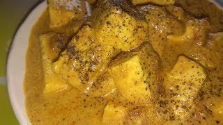 ଖୁବ୍ କମ୍ ସମୟରେ ବନାନ୍ତୁ ପନିର ମସଲା।। quick recipe paner masala ll restaurant style paneer masala ll [upl. by Tamis865]