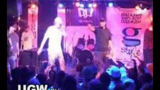 Maestro ASid live  Plan B quot7 MC Battle HipHopruquot [upl. by Voccola]