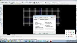 AutoCAD видео рисуем график Часть 1 [upl. by Chute497]