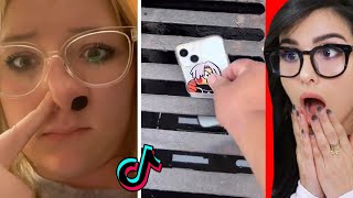 Dumbest People On TikTok [upl. by Osner]