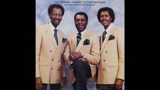 The Original Dynamic Cotton Brothers of Macon Georgia  Another New Year [upl. by Windsor]