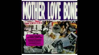 Mother Love Bone  Man Of Golden Words  432Hz HD [upl. by Gnal177]