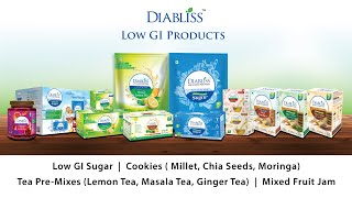 What is Diabliss Sugar [upl. by Bordy770]