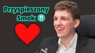 GM DUDA fanem Przyspieszonego Smoka [upl. by Lizned]