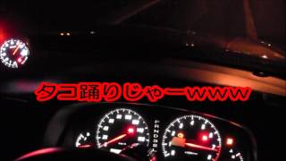 超絶レスポンスサウンド動画www ２JZ T88 etc・・・・ [upl. by Atinyl]