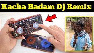 best software to make remixes  Kacha Badam  best remix software  music remixer for pc [upl. by Hcone]