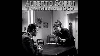 Alberto Sordi quotI Magliari 1959quot [upl. by Olrak353]