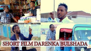 SHORT FILM SIXIR BARARKA amp DHIBATADAA AY KU QABAN BULSHODA [upl. by Nihs]