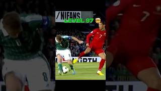 Humiliating Nutmegs From Level 1100 🔥🤯 [upl. by Luci]