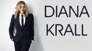 Diana Krall  Live in Concert 2002 [upl. by Eeznyl]