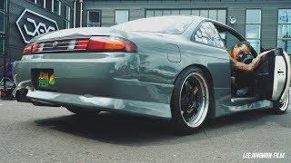 JDM FEST KR 4K  film by LEEJONGWON [upl. by Goles]