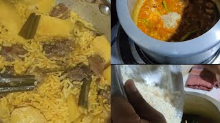 How to cook beef biriyani in an easy way food biriyani youtube foodvideo foodie [upl. by Crofoot927]