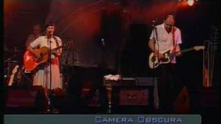 Camera Obscura  6 Dory Previn FIB 2007 [upl. by Mccahill]