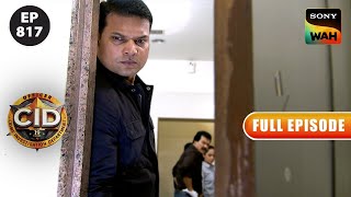 Mall में किस नज़ारे को देखकर Daya रह गया दंग  CID  सीआईडी  11 May 2024 [upl. by Aseretairam]