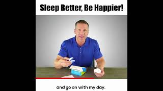 VitalSleep The AntiSnoring Solution for Better Relationships [upl. by Varrian]