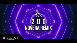 RIMSKI x CORONA  200 NOVERA REMIX [upl. by Campagna]